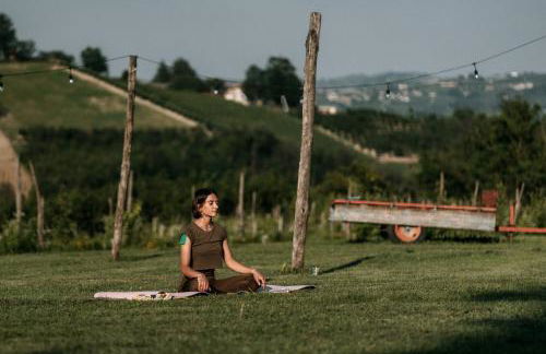 Borgo Casa Scaparone - Foto 25