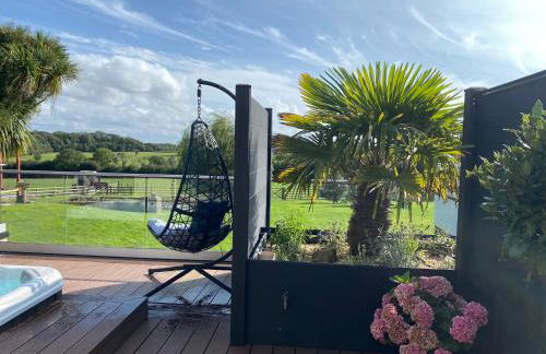 The DeerView Lodge - Foto 12