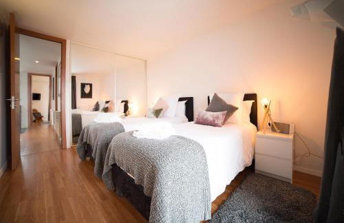 La Grange Emnitan - Maison de ville moderne pour 12p Fêtes interdites - Foto 22