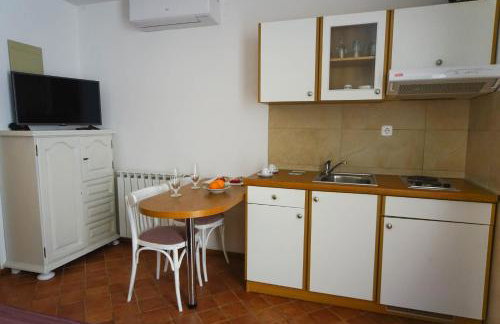 Apartments and Rooms Degra - Foto 34