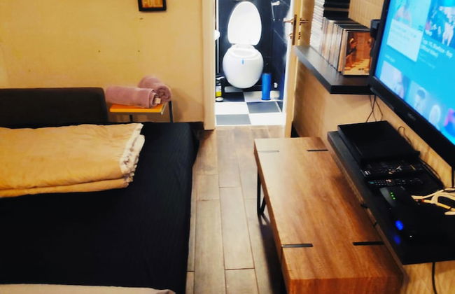 Avi's place - Foto 3