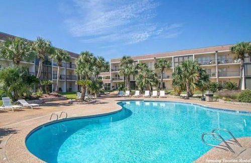 Biloxi Beach-Good Vibes Condo - Foto 2