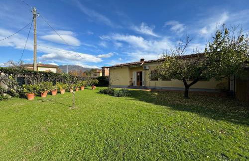 Villa Lory - Foto 11
