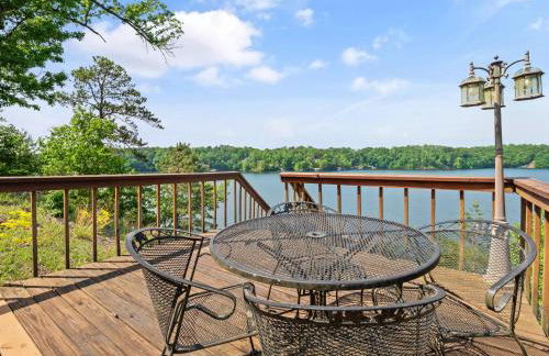 Sunset Rock - Located Near Rock Creek Marina - Amenities! - Foto 11