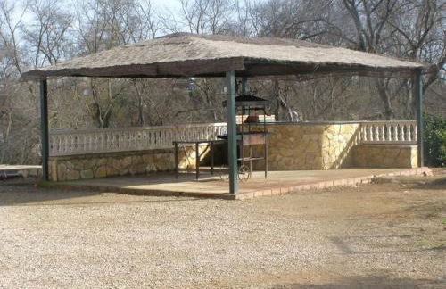 Casa Rural Alameda en Posadas Córdoba - Foto 24