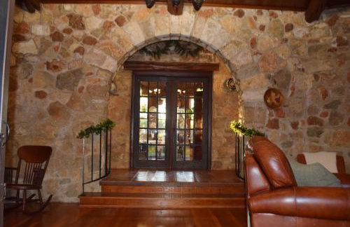 Cole Springs Historic Cottage - Foto 61