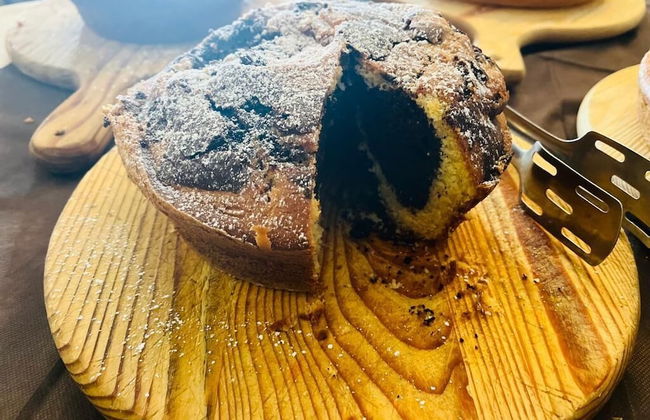 Agriturismo La Sfruscià - Foto 58