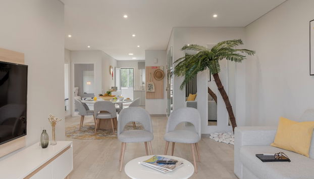 Funchal Holidays, sea View - Barreiros III - Foto 2, Imagen principal