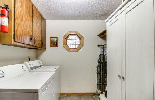 Big Stone Lake Retreat about 7 Mi to Browns Valley! - Foto 22