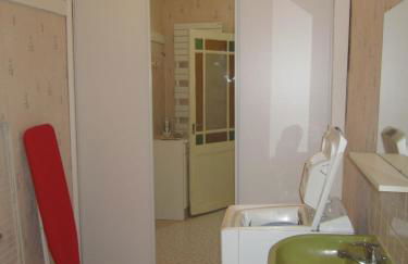 apartment t2 cure thermale 200 m - Foto 7