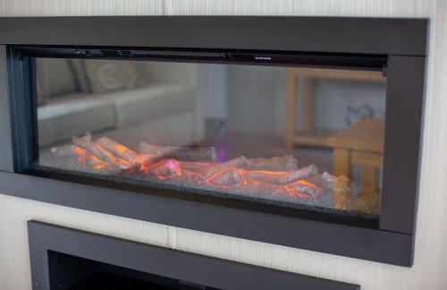 Stewarts Resort Lodge 8 - Foto 8