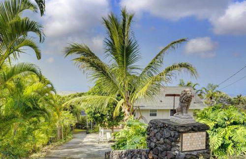 Charming Kailua-Kona Apartment Near Hiking and Golf! - Foto 26