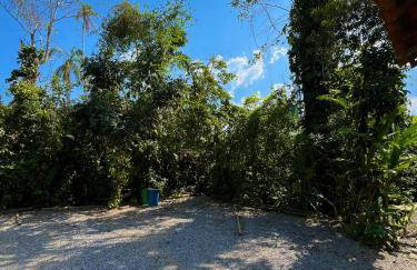 Chalé Suítes Casa na Praia de Itamambuca - Foto 26