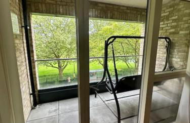 Cosy1-bed Apartment in London Near Excel London - Foto 15