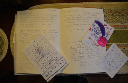 Glastonbury Rose Cottage - Photo 11