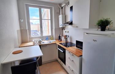 2 Appartements 6 personnes Orléans Centre - Proche gare SNCF - Foto 13