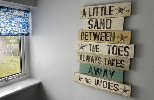 Menai View, an apartment with amazing sea views - Foto 14