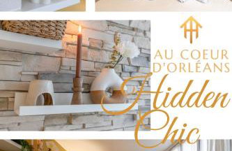 Hidden Chic - Foto 2