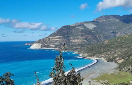 Location cap corse - Foto 2