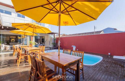 Casa Prainha Exclusive Inn a 190m do mar WPE0304 - Foto 36