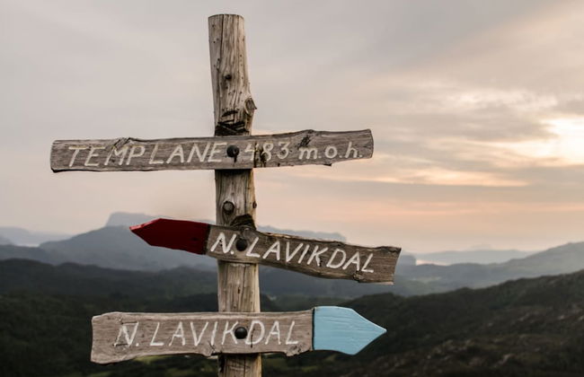 Bosdalhuset - Foto 26