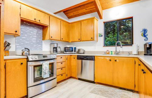 Redwood Retreat - Foto 12