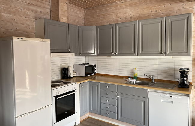 Brygga på Dønna - Photo 16