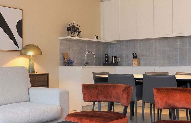 Casselbergh Residences Sky Bridge - Foto 8