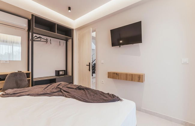 Villa Infinity Ena in Kalamaki - Foto 18