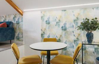 HM - Home Feeling Studio Campanhã - Foto 9