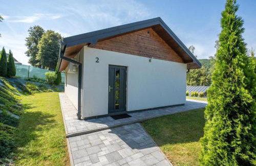 domki na wyłączność Koziniec, Solina Myczkowce Bieszczady 5 - Foto 46