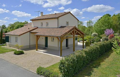 Luxury Villa in France with Pool - Foto 1