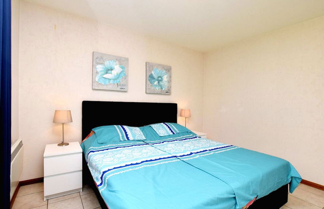 Beautiful Holiday Home in Durbuy With Garden - Foto 5