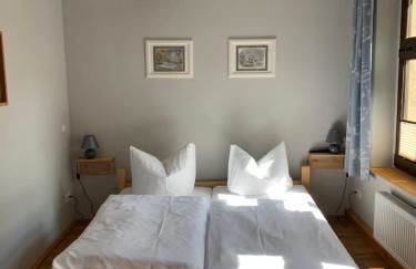 Ferienwohnungen an der Blasiikirche - Foto 2