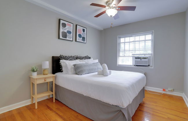 Prime Alexandria Location Corporate Apt - Foto 2