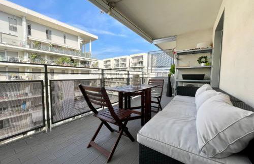 Santa Giulia Terrace - 15 Mins City Center - Foto 1