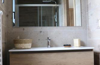 Ker est, Surf House, plage de Pors Carn à pieds - Photo 14