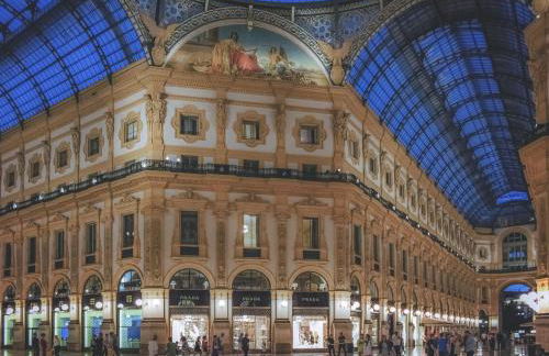 Nuovo Loft con Terrazza, M2, Navigli, IEO, Humanitas, Assago Skating Arena - Foto 32