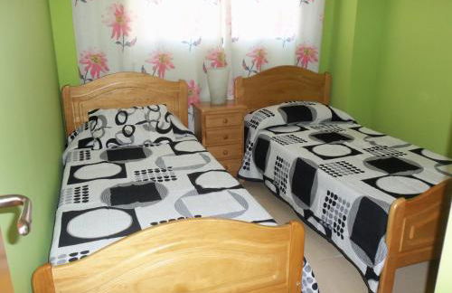 Playa Sol Mediterranea - Foto 24