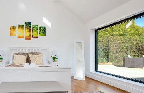 Country Chalet New Forest - Foto 41