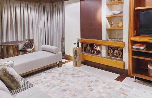 Suíte Completa 3014 no Laje de Pedra Mountain Village Canela e Gramado Serra Gaúcha - Foto 7