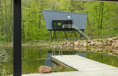 Baumhausapartment - Foto 41