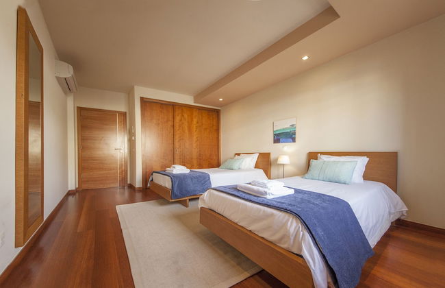 B27 - Luz Bay 2 Bedroom Apartment - Foto 4