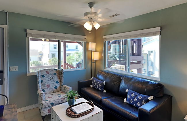 Sand Castle Villas by SVR - Foto 5