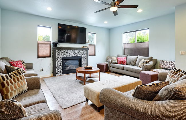 Surfer's Beach Retreat - Foto 17