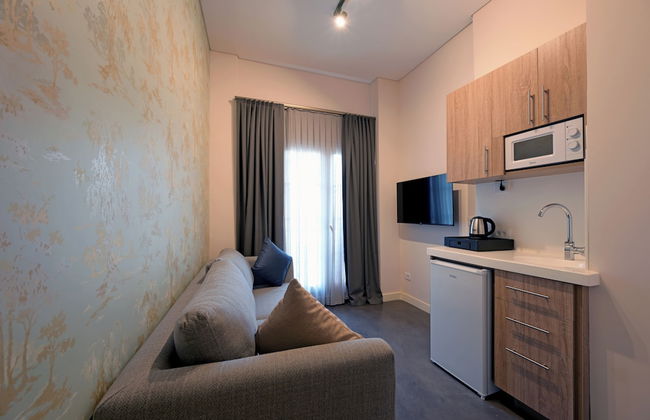 COMFY APART HOTEL - Foto 10