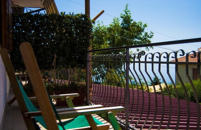 Agriturismo Mare e Monti - Foto 24