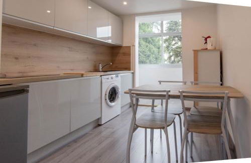 Appartement à la gare calme & reposant - Foto 9