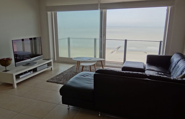 Apartment in Nieuwpoort by the Beach - Foto 1