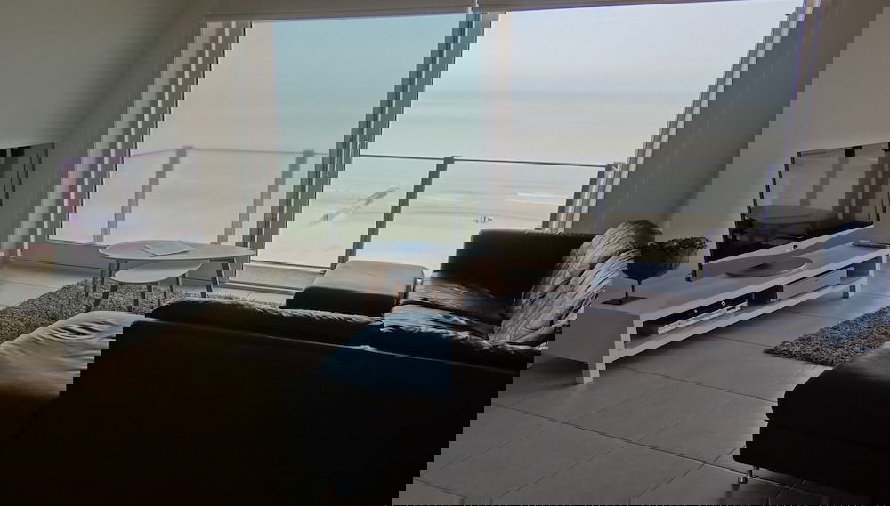 Apartment in Nieuwpoort by the Beach - Foto 1